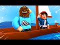 Making The BEST Boat In Roblox