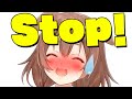 Korone laughs as her natural voice becomes the BGM【ENG SUB】