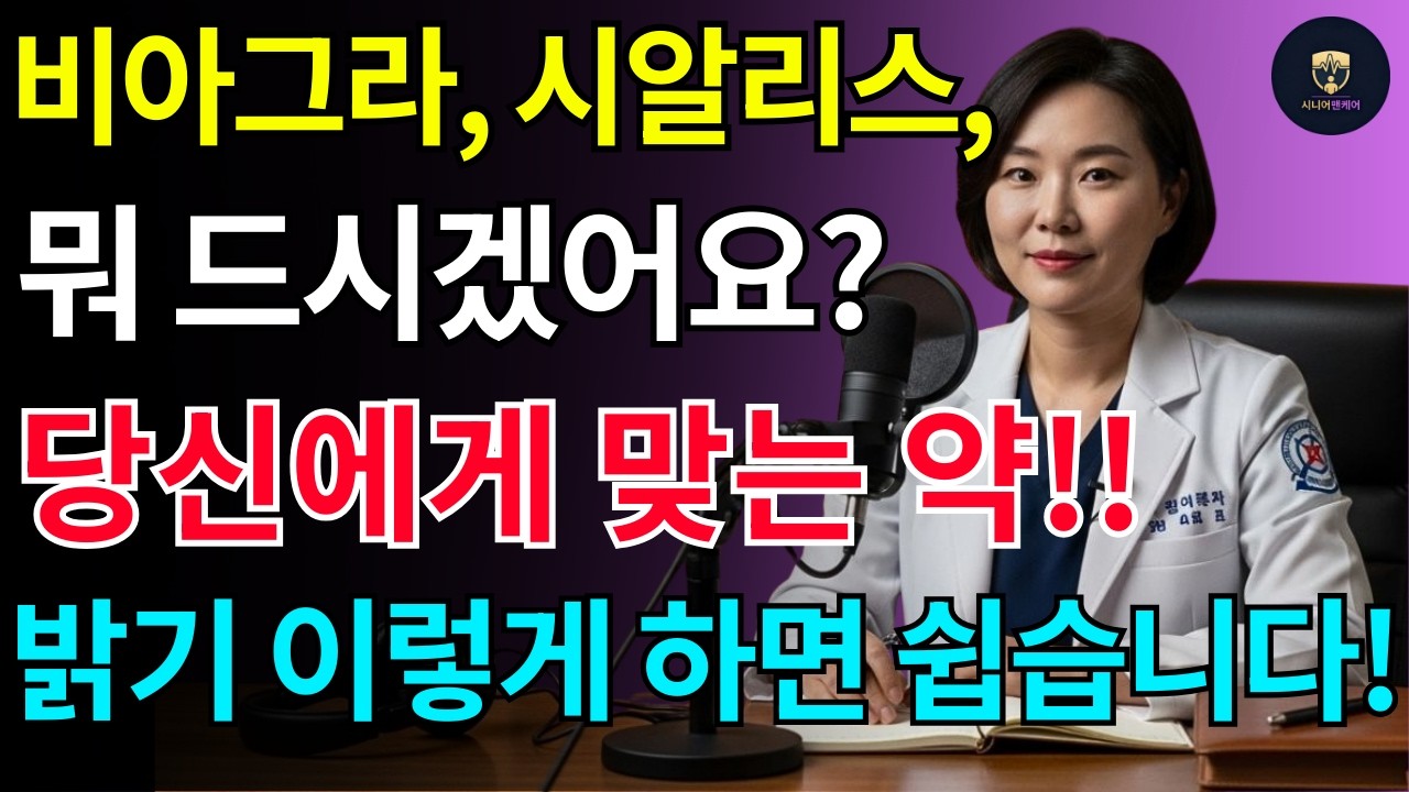 발기부전이신가요 아주 쉽게 해결할 수 있습니다! 의사들이 절대 알려주지 않는 이 습관 하나만으로 더 이상 약이 필요 없게 될 거예요  60대와 70대를 위한 필수 정보  노년 건강