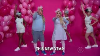 Download lagu Meghan Trainor and James Corden - All About That Bass