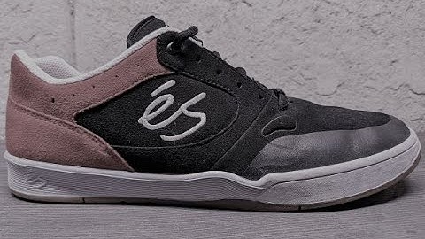 eS Swift 1.5 Shoe Review