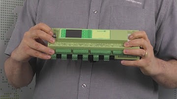 Intuitive TDB Controller | License-Free PLC Control