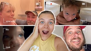 EXTREME Hide and SEEK CHALLENGE IN 3 MILLION DOLLAR BEACH HOUSE!