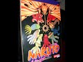 Naruto Shippuuden Chapter Analyse 574-575