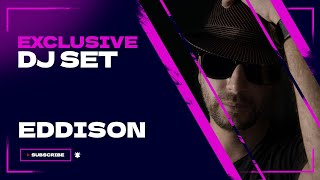 Eddison - Bass Tech House Mix | BBQ Radio Show 248 | Physical Radio