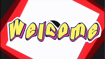 Intro/opening youtube buat pemula keren