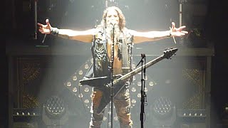 Video thumbnail of "Machine Head - Is There Anybody Out There, Live Poppodium 013, Tilburg, Netherlands, 07 October 2019"