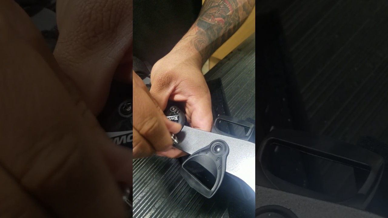 Extension assist tutorial