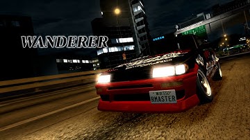 Import Tuner Challenge Rolling Master Part 90