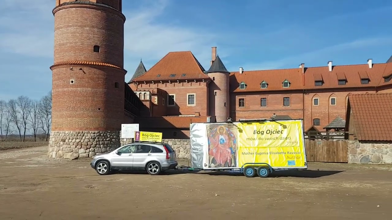 Ku Większej Chwale Boga Ojca. Glory be to God the Father - 46