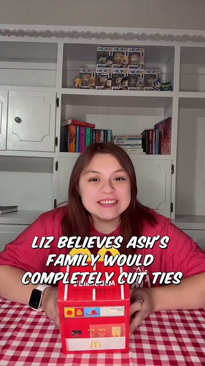 Why Ash Is Hesitant to Join OnlyFans