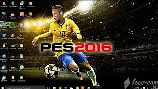 حل مشكله عدم تشغيل بيس 2016 ، FIX PES 2016 NOT WORKING