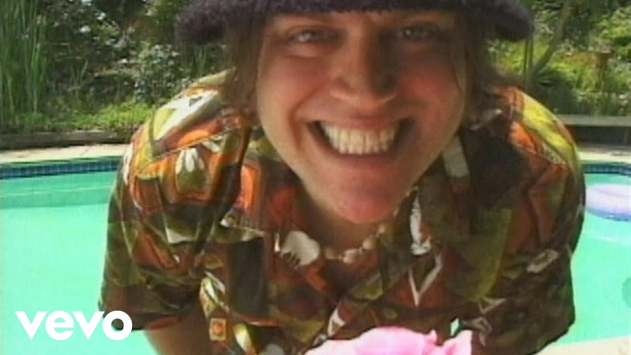 Matthew Sweet - Come To California (Official Video)