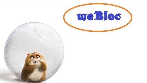 weBloc