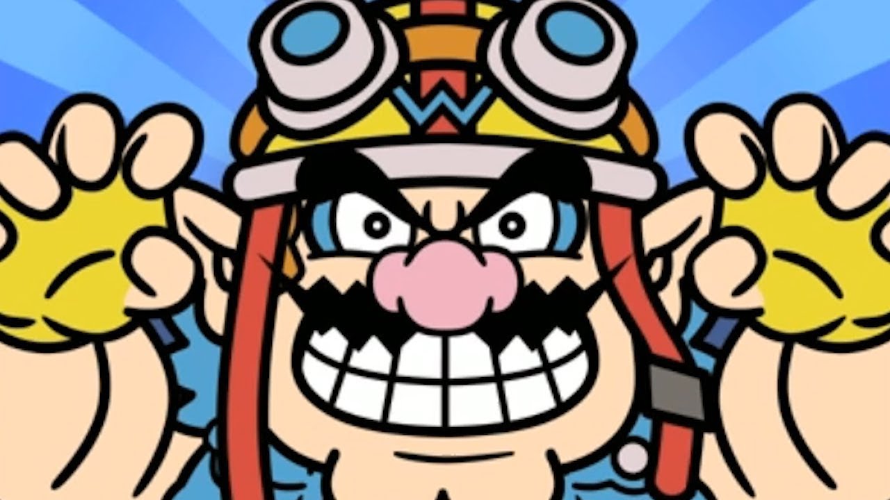 Stream Footage: WarioWare Gold [With Adrisaurus] - YouTube
