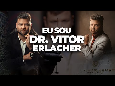 Facial Harmonization Specialist Since 2016! - DR. VITOR ERLACHER