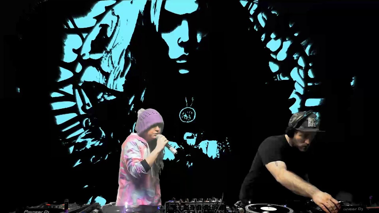 The Sorcerous Sound Show // Dubstep, Drum and Bass, Jungle