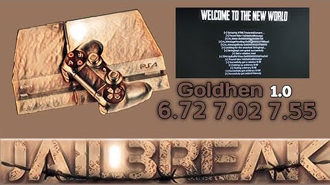 PS4 paylod 7.55/7.02/6.72 👍final 2nd way goldhen-sistro/edit#by joni.