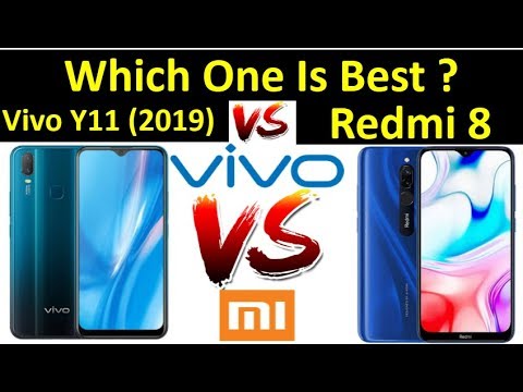 Vivo Y11 2019 Vs Xiaomi Redmi 8 Full Comparison By Mobile Comparison Master Vivo Y11 2019 Vs Xiaomi Redmi 8 Full Comparison By Mobile Comparison Master