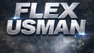 🔴“PUBG Mobile Live | Flex Usman | Pakistan | Rank Push”