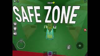 How To Get All Boogers And Badgesending Walkthrough Dont Get Sniffed