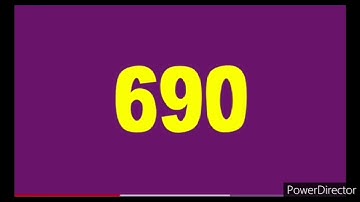 Challenge countdown from 1100