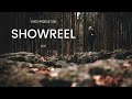 Production showreel