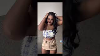 Top Russian girl live streaming vlog  || bigo live | tango live  periscope video  #russian video 124