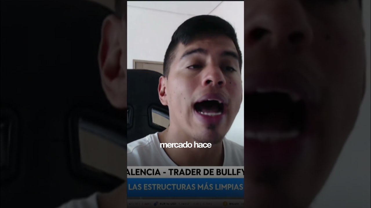 ¿Y si el problema no es el mercado, sino cómo lo estás entendiendo? 📈 #bullfy