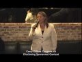 Attorney kerry oshea gorgone explains disclosure rules for sponsored content