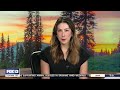 WA wildfires update for Monday, Aug. 8 | FOX 13 Seattle