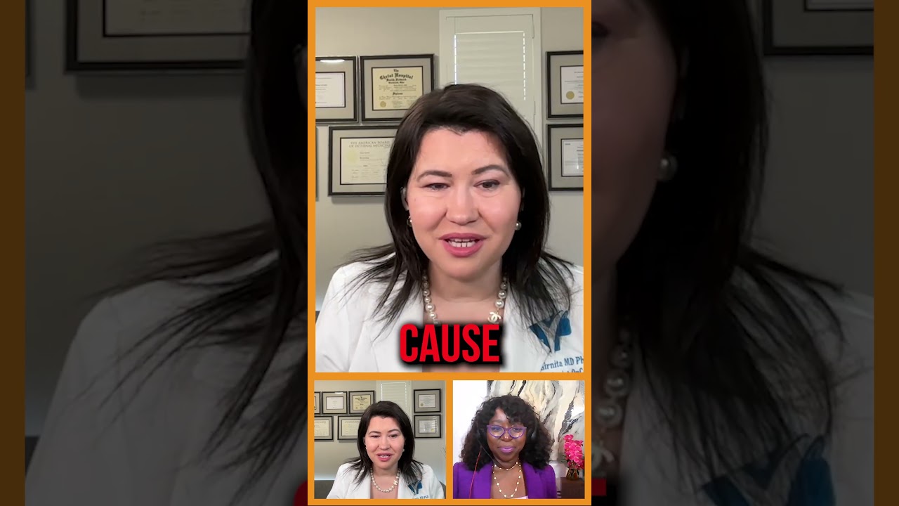 How Certain Foods and Medications Cause Gout