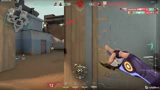 Valorant video. Apr 24, 2026