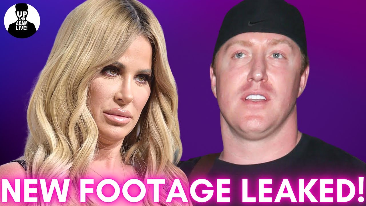 New Bodycam Footage of Kim Zolciak and Kroy Biermann LEAKED! #bravotv