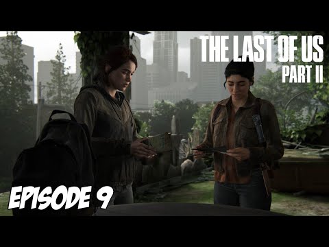 Vídeo: Revisión De The Last Of Us Part 2: Una Secuela Desgarradora