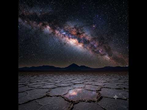 Chile - Atacama — Desierto de Estrellas