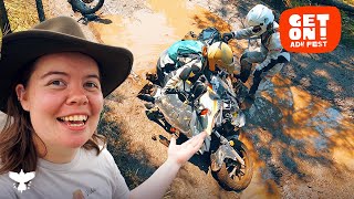 Do YOU Make These Off-Road Riding Mistakes? screenshot 5