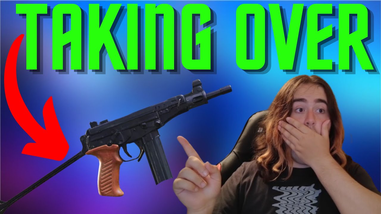 BEST NO RECOIL + HACKER ACCURACY BEST NO RECOIL + OTS 9 GUNSMITH + ATTACHMENT FOR SEASON 4