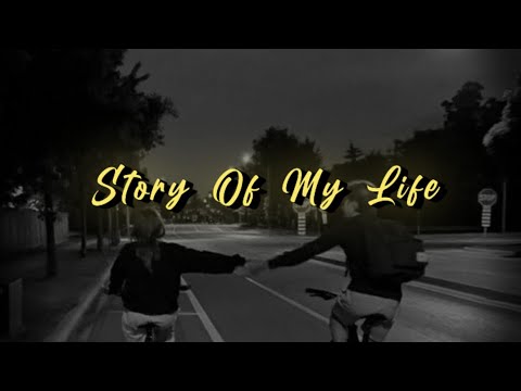 One Direction – Story Of My Life (Lyrics) English Song ?| WhatsApp Status