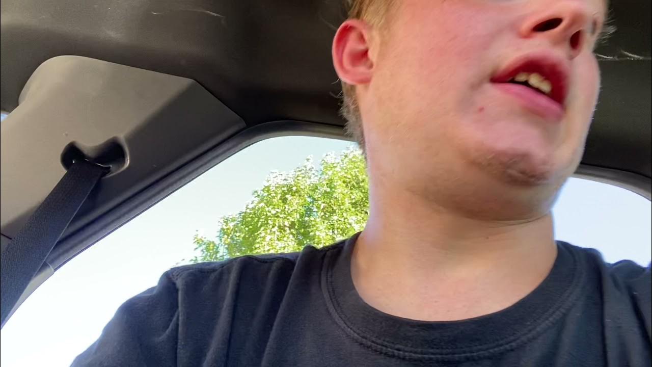 2016 Ford Explorer 2nd row seat removal - YouTube
