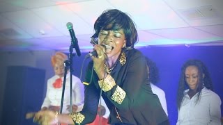 Amnobe Pilipili - Heri Sifa Njema ( HD )