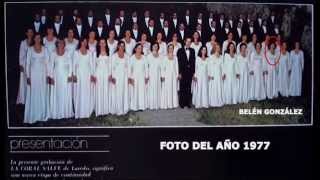 LIÉVAME EN EL CARRO, CARRETERO - HOMENAJE A BELÉN GONZÁLEZ