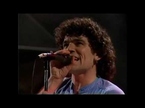 NAZARETH - Live In Chile 1985