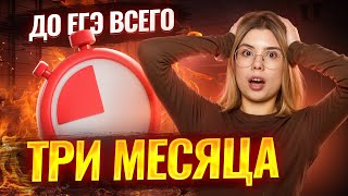 картинка: Трехмесячная подготовка к ЕГЭ по ИНФОРМАТИКЕ: Полный план с марта | Умскул
