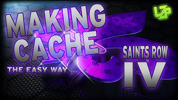 Saints Row IV - Making Cache - 10k+ in Minutes