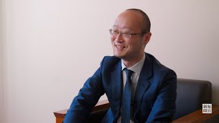 渡辺明王将「ここは正念場」　藤井聡太竜王と「棋聖戦踏まえ戦う」