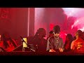 Metro Boomin - “Like That” @ Club LIV - Las Vegas, NV