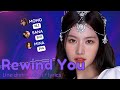 MISAMO (Momo, Sana, Mina) - Rewind You | Line Distribution + Lyrics