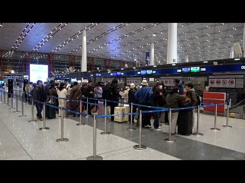 「また日本に遊びに来たい」「要請知らない」中国政府の渡航自粛要請　中国人観光客は冷静　観光地は「粛々と」百貨店はクリスマス商戦への影響懸念　福岡
