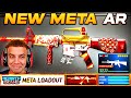 The new full auto m16 is meta on rebirth island 